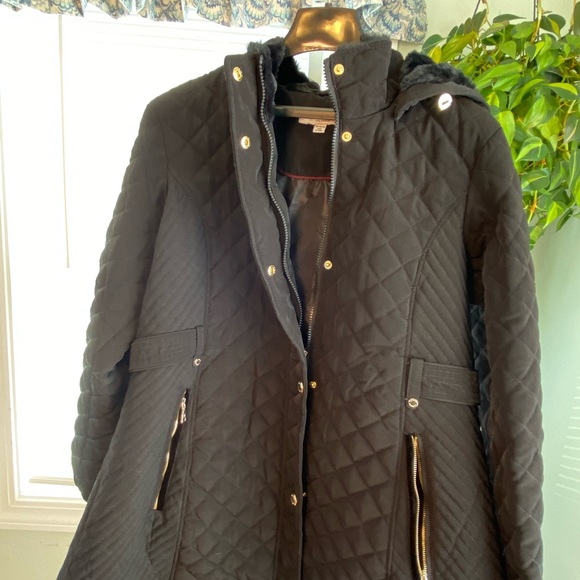Laundry by Shelli Segal coat - Picture 9 of 15